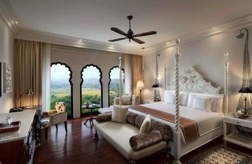 Amer Hotel | Fairmont Jaipur