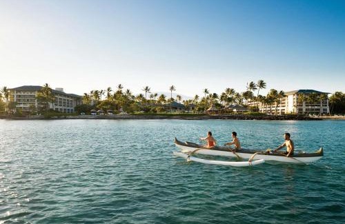 Kamuela Resort | Fairmont Orchid
