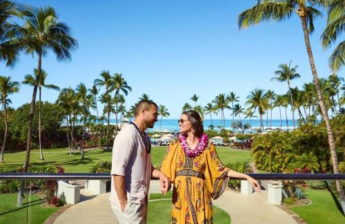 Kamuela Resort | Fairmont Orchid