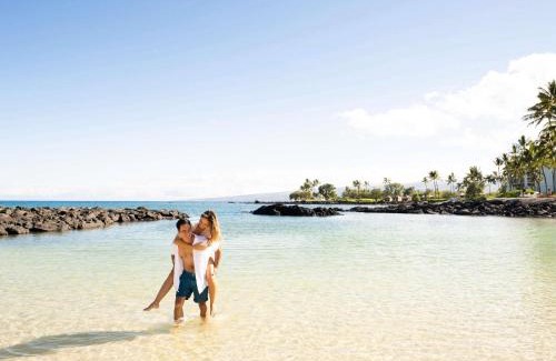 Kamuela Resort | Fairmont Orchid