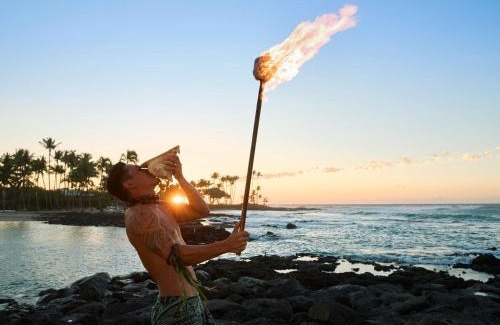 Kamuela Resort | Fairmont Orchid