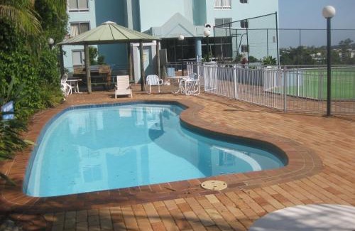 Auchenflower Apartment | Fairthorpe Apartments