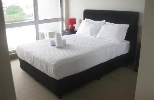 Auchenflower Apartment | Fairthorpe Apartments