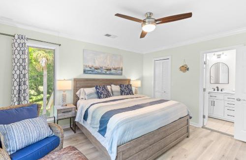 Isle of Palms House | Fairway Dunes 12 - Beach & Golf Dream