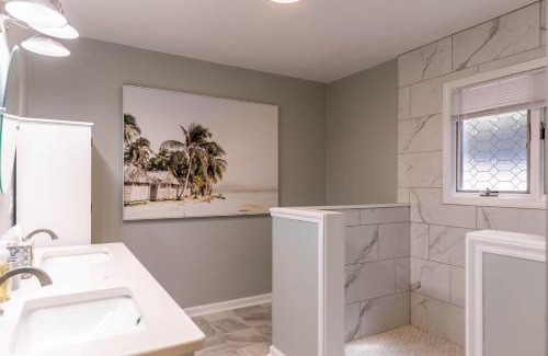 Spruce Pine House | Fairway Gem at Spruce Pine
