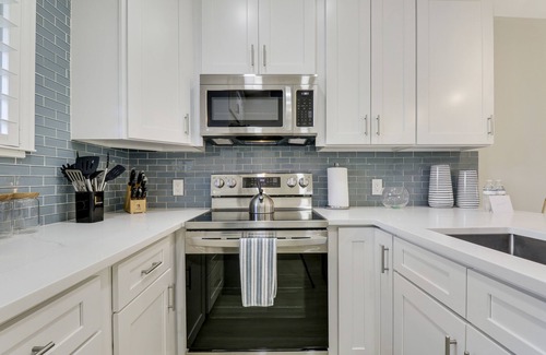 Palm Beach Gardens Villa | Fairway Getawayn