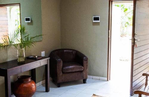 UPhongolo House | Fairway Lodge