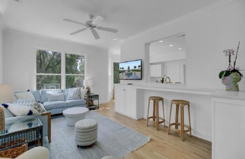 Isle of Palms House | Fairway Oaks 33 by Wild Dunes, with Amenities