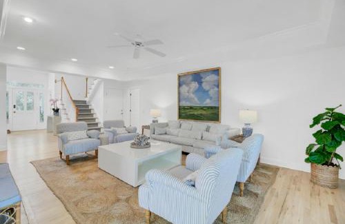 Isle of Palms House | Fairway Oaks 33 by Wild Dunes, with Amenities