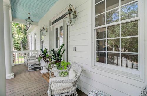 Isle of Palms House | Fairway Oaks 33 by Wild Dunes, with Amenities