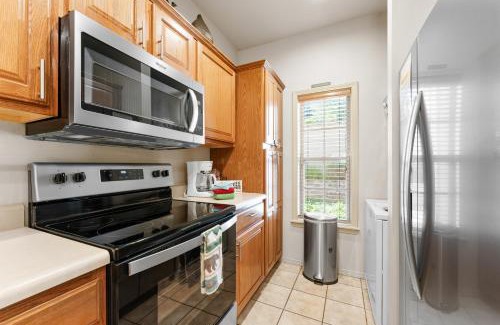 Branson West Apartment | Fairway to Heaven Condo