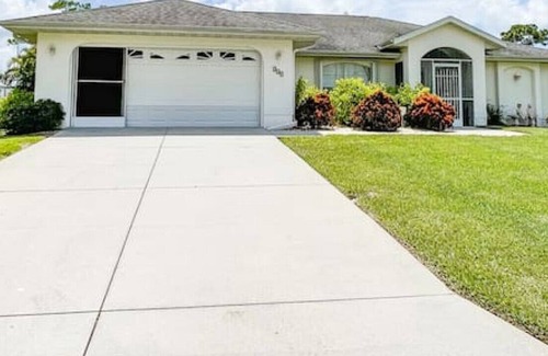Pebble Beach House | Fairway View in Rotonda West