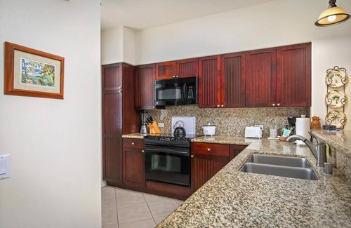 Waikoloa Village Condo | Fairway Villas at Waikoloa Golf View 1 Bedroom