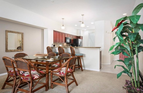 Waikoloa Village Condo | Fairway Villas at Waikoloa Golf View 1 Bedroom