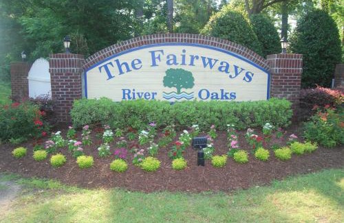 Carolina Forest Apartment | Fairways At Riveroaks 23D Condo