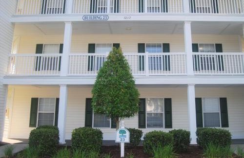 Carolina Forest Apartment | Fairways At Riveroaks 23D Condo