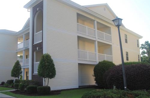 Carolina Forest Apartment | Fairways At Riveroaks 23D Condo