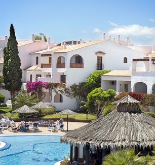 Complejo turistico Amarilla Golf Apartment | Fairways Club