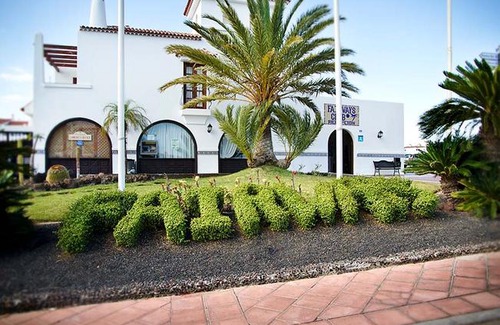 Complejo turistico Amarilla Golf Apartment | Fairways Club
