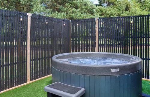 Cottingham House | Fairways Retreat 1 - Uk50246