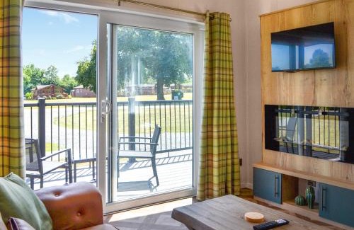 Cottingham House | Fairways Retreat 1 - Uk50246