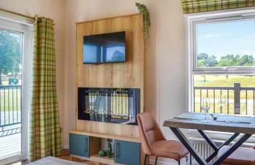 Cottingham House | Fairways Retreat 1 - Uk50246