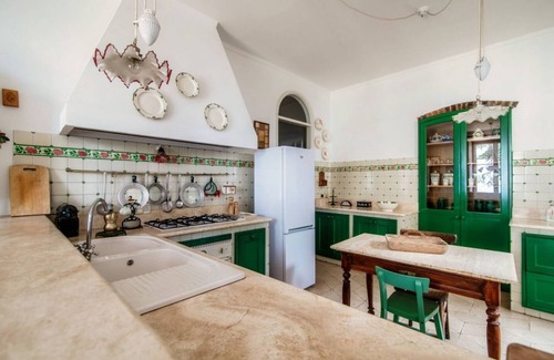 Brunate Apartment | Fairy Tale - I Tigli - My Home In Como
