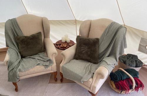 Lilydale Other | Fairy Wren Off Grid Luxury Glamping Retreat in Wine Country
