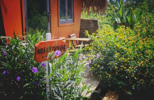 Moc Chau Ski Chalet | Fairyhouse Mộc Châu