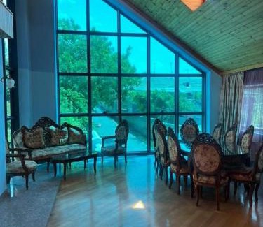 Nor Kharberd House | Fairytale House