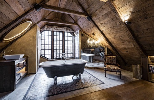 Novi Sad Apartment | Fairytale like and romantic