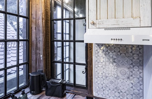 Novi Sad Apartment | Fairytale like and romantic