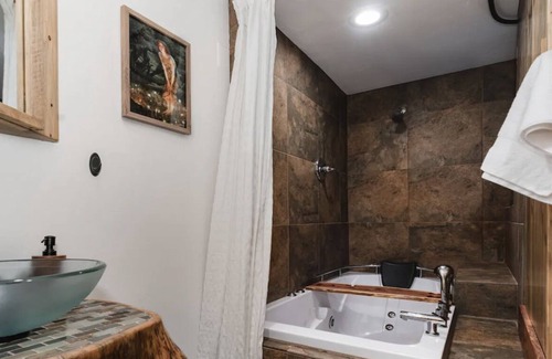 Evergreen Cabin | Fairytale Pine Cabin with Treehouse Studio! Near Evergreen & Mount Evans