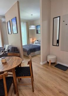 Srodmiescie Apartment | Fairytales Apartment River Point II
