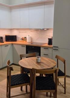 Srodmiescie Apartment | Fairytales Apartment River Point II