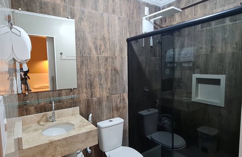Recreio Hotel | Faixa Hotel