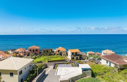 Sao Vicente Apartment | Fajã Lodges - Studio Ash