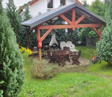 Lukecin House | Fajny Domek