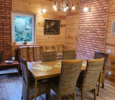 Lukecin House | Fajny Domek