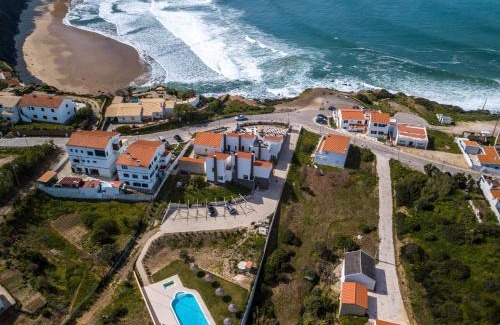 Aljezur House | Falésias da Arrifana