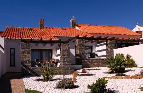 Aljezur House | Falésias da Arrifana