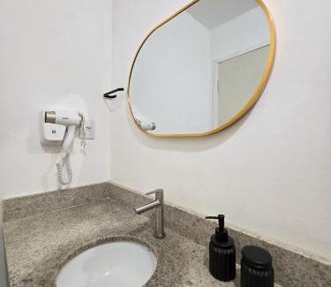 Tibau do Sul Apartment | Falésias de Pipa - Apartamento com Vista Mar