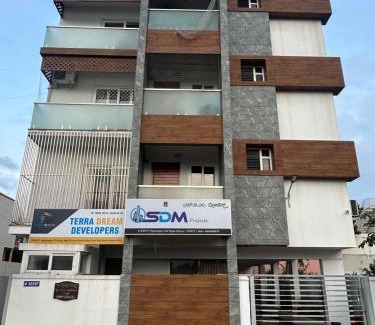 Mysore Apartment | Falcon Heights