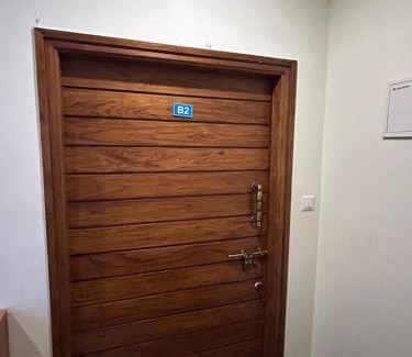 Mysore Apartment | Falcon Heights