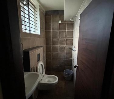 Mysore Apartment | Falcon Heights