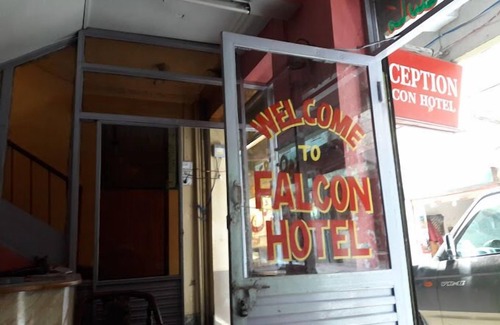 Abbottabad Hotel | Falcon Hotel
