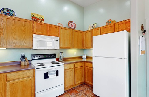 Tucson Estates House | Falcon View | Mtn-view house near Saguaro National Park with office, patio, W/D