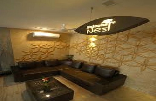 Madhapur House | Falcons Nest Lariviera