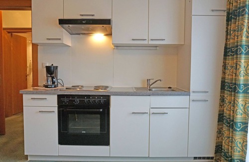Laengenfeld Apartment | Falkner by Interhome