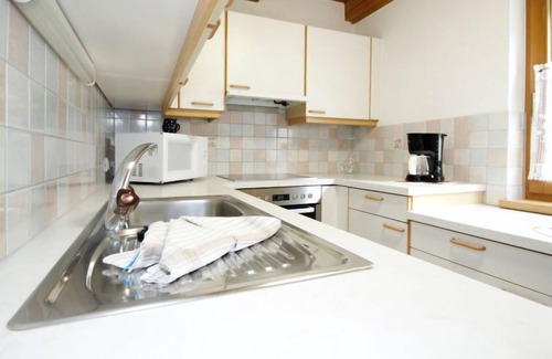Laengenfeld Apartment | Falkner by Interhome